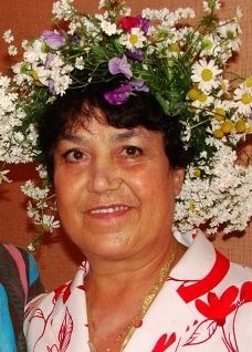 Галина, 71, Россия, Свободный