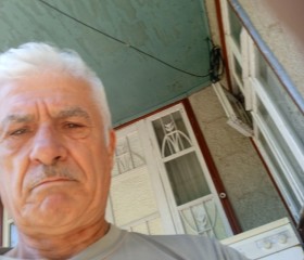 Dima, 61 год, Rîbnița