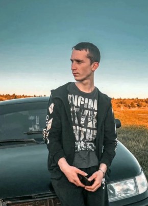 Алексей, 28, Россия, Чамзинка