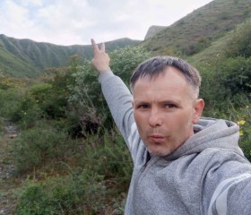 Viktor, 39, Bishkek