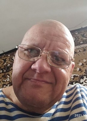 Igor, 57, Россия, Светлоград