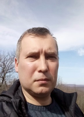 Андрей, 45, Россия, Ильский