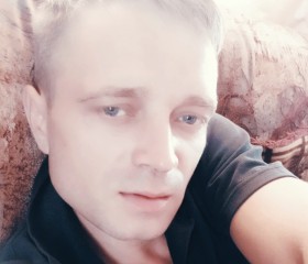 Дмитрий, 29 лет, Касцюковічы