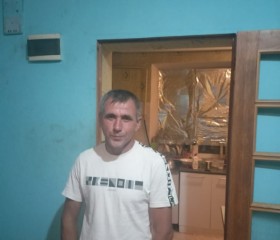 Саня, 43 года, Тимашёвск