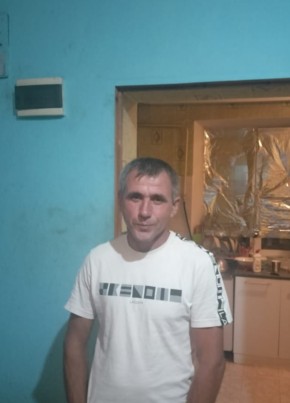 Саня, 43, Россия, Тимашёвск