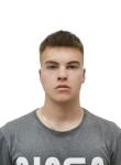 Илья, 18 лет, Москва