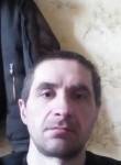 Владимир, 49 лет, Курск