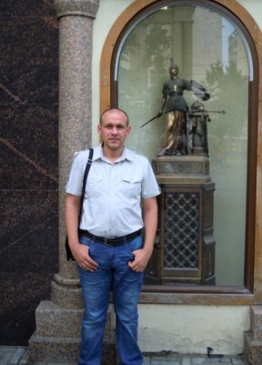 Аркадий, 39, Россия, Куса