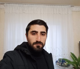 Shahen, 27, Yerevan