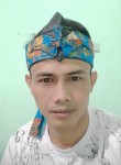 Sandi, 20 лет, Tangerang Selatan