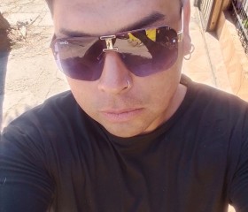 Cris topher, 31, Puente Alto