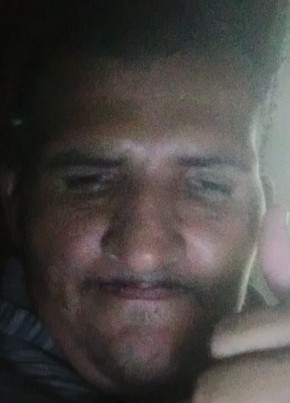 Marcos  David из Ourinhos 38 лет