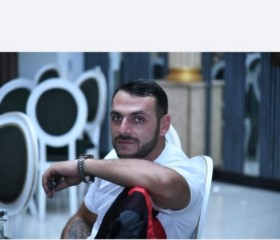 ARTUR, 28, Yerevan