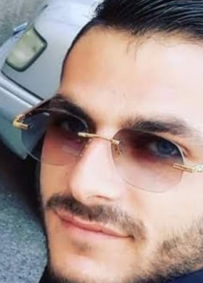 ARTUR, 28, Russia, Moscow