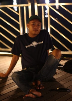 Radit, 26, Indonesia, Cikarang