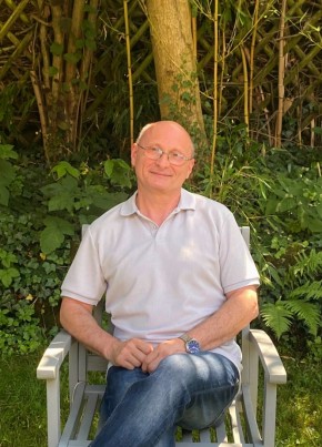 Константин из Heidelberg 57 лет
