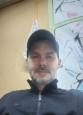 Damir, 46, Russia, Balashikha