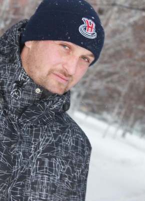Иван, 35, Россия, Славгород