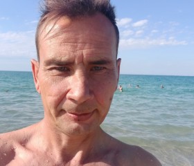Андрей, 51 год, Евпатория