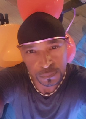 Franklin Martine из Santiago de los Caballeros 47 лет