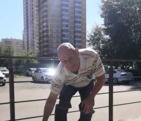Митя, 54 года, Москва
