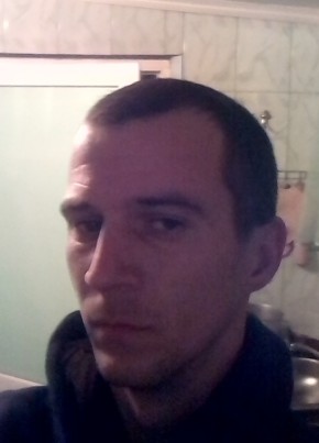 Владимир, 31, Россия, Новоалександровск