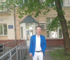 Юрий, 40 лет, Москва