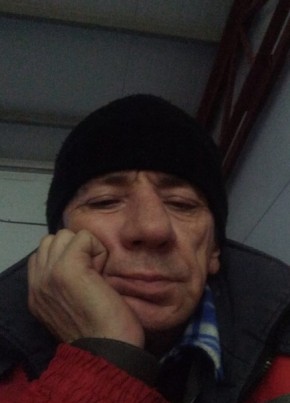 Сашка, 52, Россия, Шатурторф