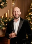 Dmitriy, 46, Krasnoyarsk