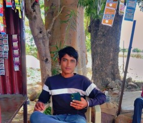 Goutam rawat, 20 лет, Punāsa