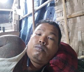Za, 34, Taungdwingyi