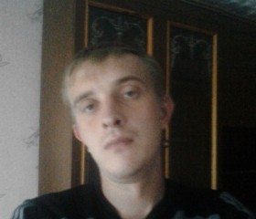 Илья, 36 лет, Новоульяновск