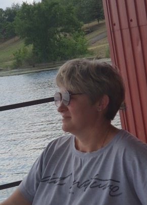 Светлана из Сальска 47 лет