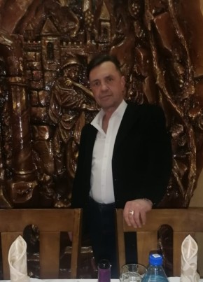 Игорь, 47, Россия, Абакан