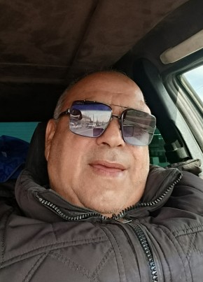 Арапб из Шымкента 63 года