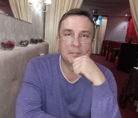 олег, 53 года, Томск