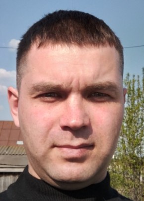 Михаил, 37, Россия, Екатеринбург