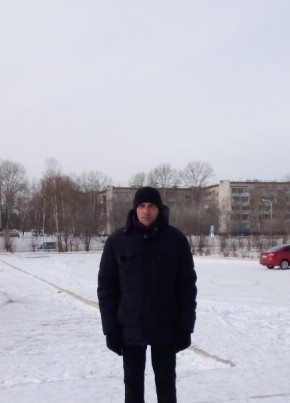 Денис, 39, Россия, Акша