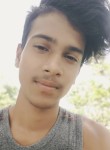 AFTAB, 19 лет, Baharampur
