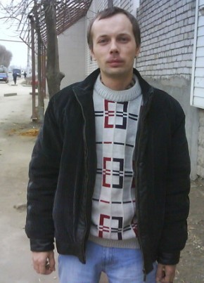 Алексей, 46, Россия, Липецк