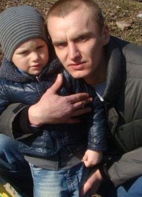 Oleg, 41, Україна, Черкаси