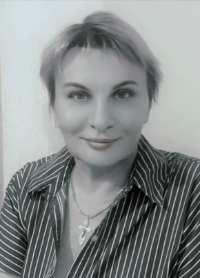 Anna, 55, Russia, Krasnoyarsk