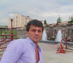 NIKOLAY, 55, Hrodna