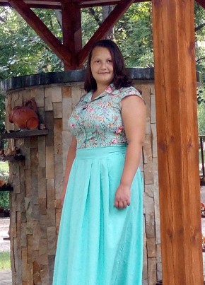 Наталья, 35, Україна, Тарутине