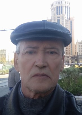 Саша, 61, Россия, Мичуринск