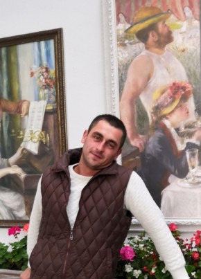 Ибазер из Симферополи 38 лет