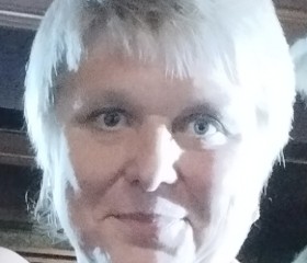 Elena Davidenko, 58, Yekaterinburg