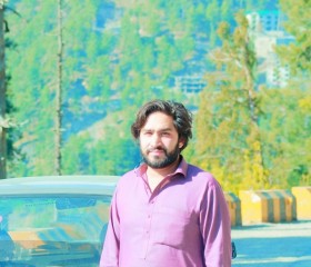 AloneBoy, 28 лет, اسلام آباد