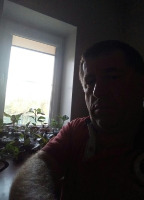 gadjimagomed, 62, Россия, Буйнакск