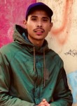 Zaki, 22, Algiers